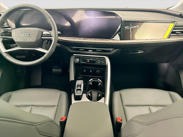 2026 Audi Q5 Premium Plus TFSI quattro S tronic