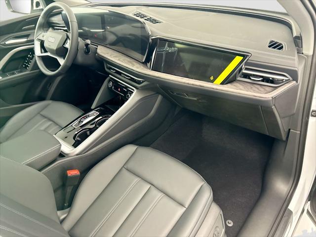 2026 Audi Q5 Premium Plus TFSI quattro S tronic