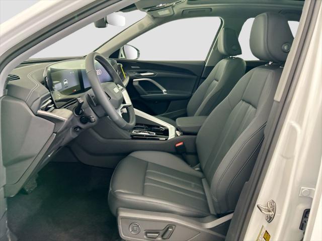 2026 Audi Q5 Premium Plus TFSI quattro S tronic