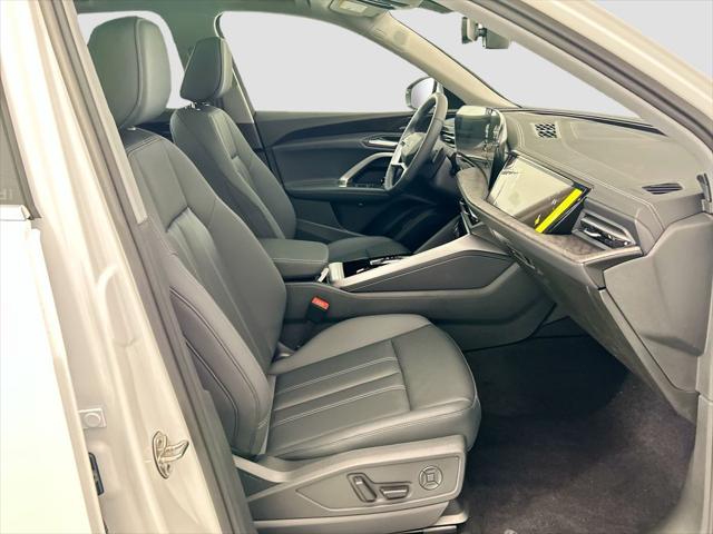 2026 Audi Q5 Premium Plus TFSI quattro S tronic