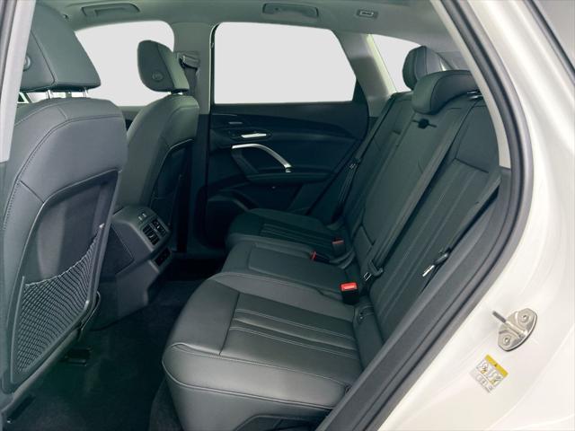 2026 Audi Q5 Premium Plus TFSI quattro S tronic