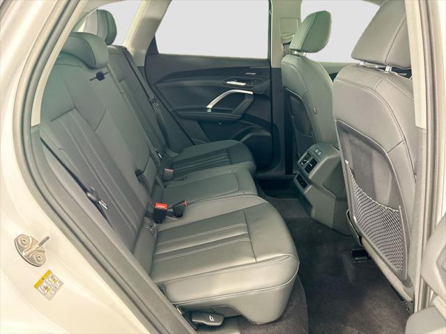 2026 Audi Q5 Premium Plus TFSI quattro S tronic