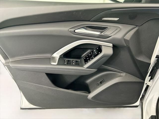 2026 Audi Q5 Premium Plus TFSI quattro S tronic