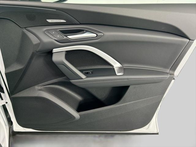 2026 Audi Q5 Premium Plus TFSI quattro S tronic
