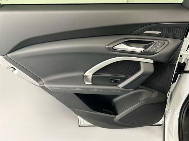 2026 Audi Q5 Premium Plus TFSI quattro S tronic