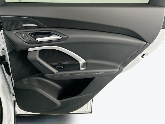 2026 Audi Q5 Premium Plus TFSI quattro S tronic