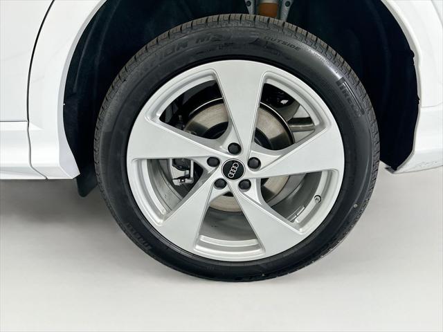 2026 Audi Q5 Premium Plus TFSI quattro S tronic