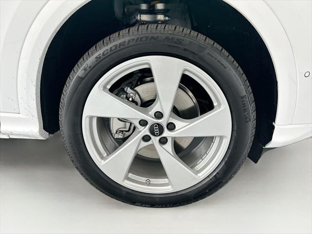 2026 Audi Q5 Premium Plus TFSI quattro S tronic