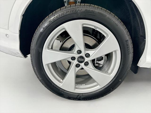 2026 Audi Q5 Premium Plus TFSI quattro S tronic