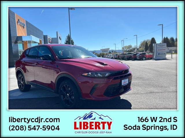 2023 Dodge Hornet GT AWD for sale in Montpelier, ID