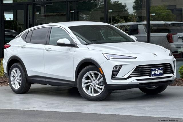 2026 Buick NV Preferred FWD for sale in Gresham, OR