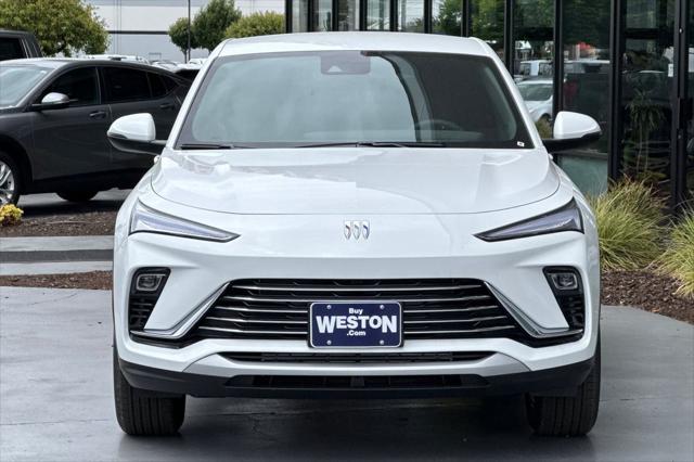 2026 Buick NV Preferred FWD