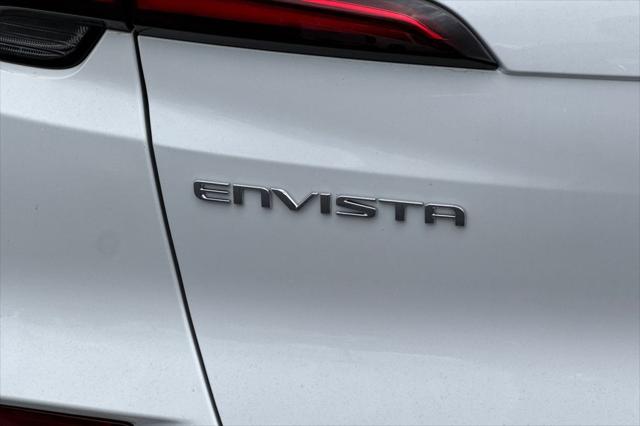 2026 Buick NV Preferred FWD