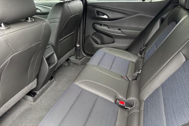 2026 Buick NV Preferred FWD