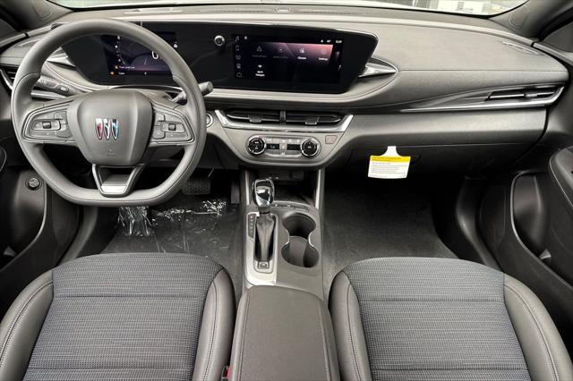 2026 Buick NV Preferred FWD