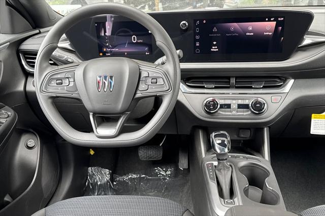2026 Buick NV Preferred FWD