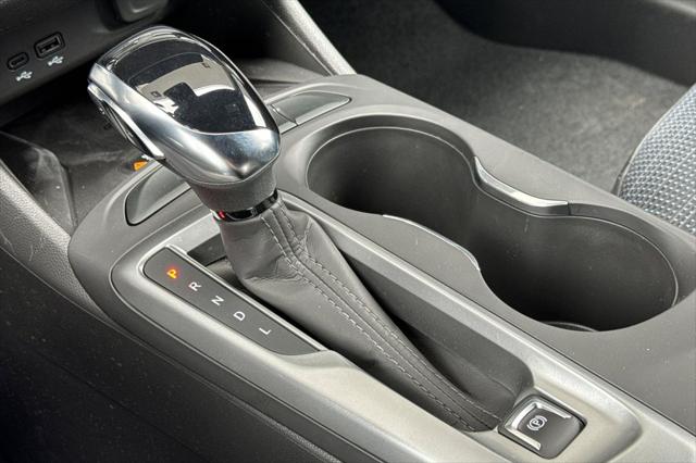 2026 Buick NV Preferred FWD