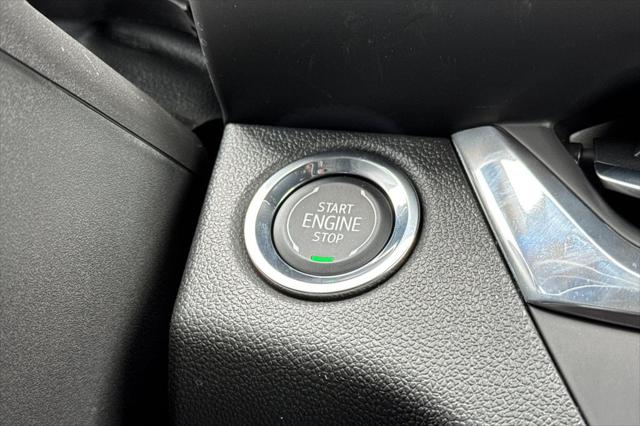 2026 Buick NV Preferred FWD