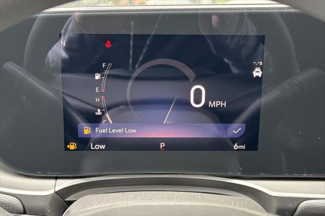 2026 Buick NV Preferred FWD