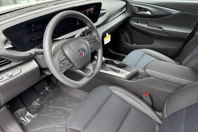 2026 Buick NV Preferred FWD