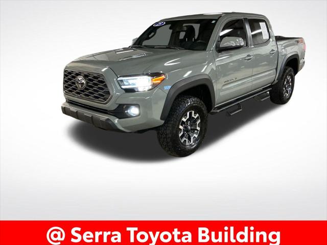 2023 Toyota Tacoma TRD Sport for sale in Traverse City, MI