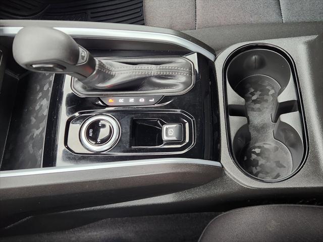 2024 Chevrolet Colorado 4WD WT