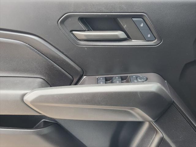 2024 Chevrolet Colorado 4WD WT