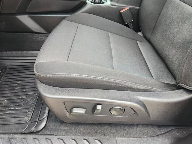 2024 Chevrolet Colorado 4WD WT