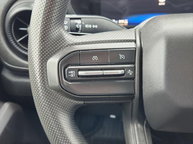 2024 Chevrolet Colorado 4WD WT