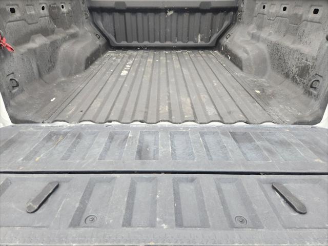 2024 Chevrolet Colorado 4WD WT