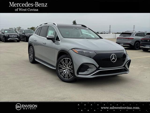 2026 Mercedes-Benz EQS 400 400 for sale in West Covina, CA