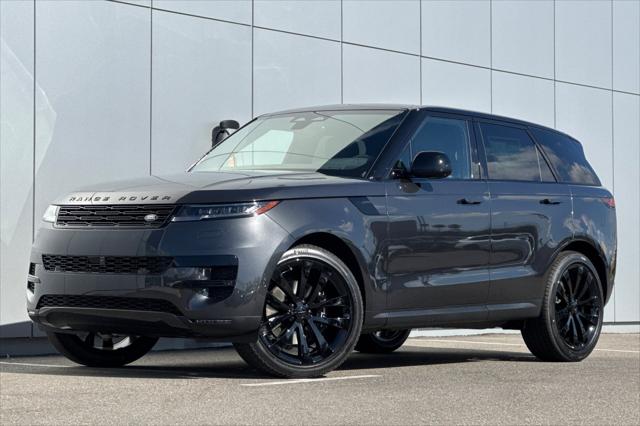 2026 Land Rover Range Rover Sport P360 SE for sale in City Of Industry, CA