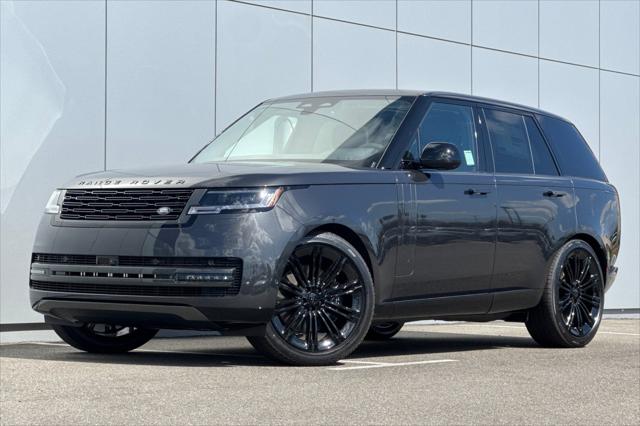 2026 Land Rover Range Rover P530 SE for sale in City Of Industry, CA