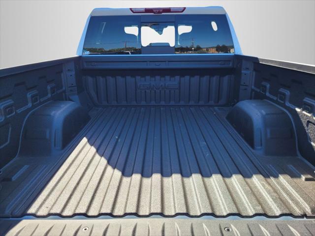 2026 GMC Sierra 1500 Crew Cab, Short Bed, Denali Ultimate, 4WD