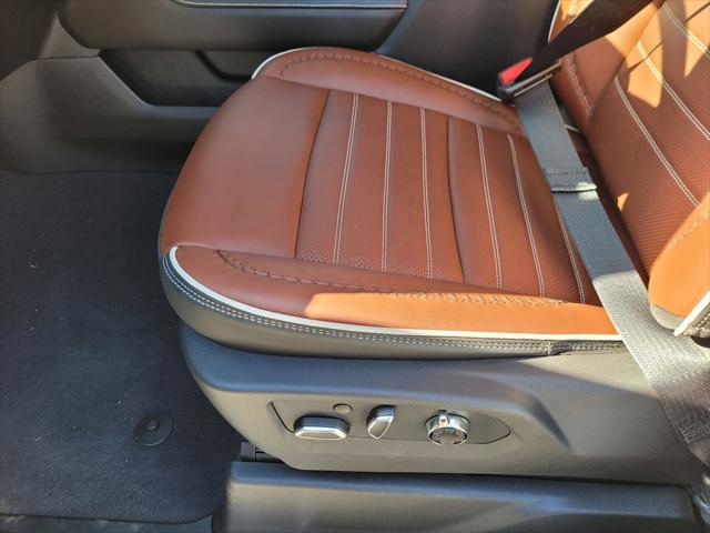 2026 GMC Sierra 1500 Crew Cab, Short Bed, Denali Ultimate, 4WD