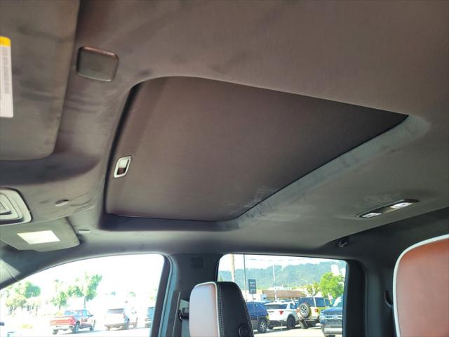 2026 GMC Sierra 1500 Crew Cab, Short Bed, Denali Ultimate, 4WD