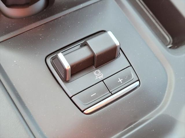 2026 GMC Sierra 1500 Crew Cab, Short Bed, Denali Ultimate, 4WD