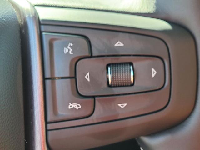 2026 GMC Sierra 1500 Crew Cab, Short Bed, Denali Ultimate, 4WD