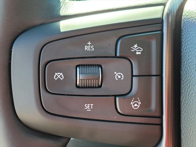 2026 GMC Sierra 1500 Crew Cab, Short Bed, Denali Ultimate, 4WD