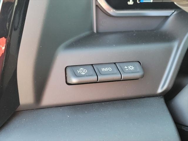 2026 GMC Sierra 1500 Crew Cab, Short Bed, Denali Ultimate, 4WD