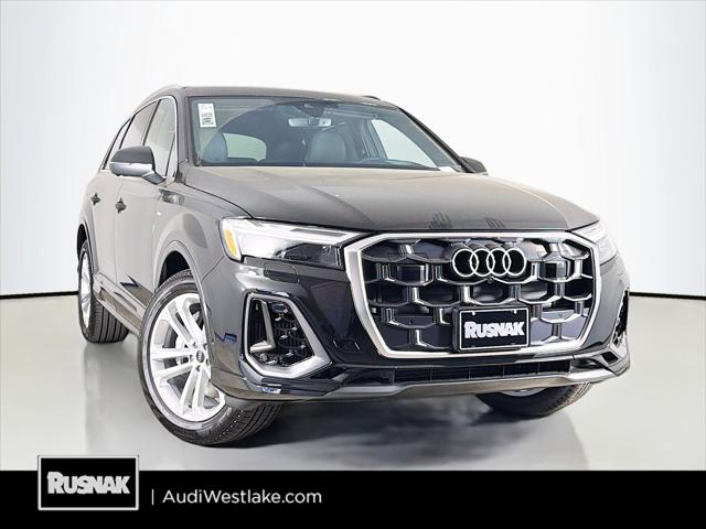 2026 Audi Q7 Prestige TFSI quattro tiptronic for sale in Thousand Oaks, CA
