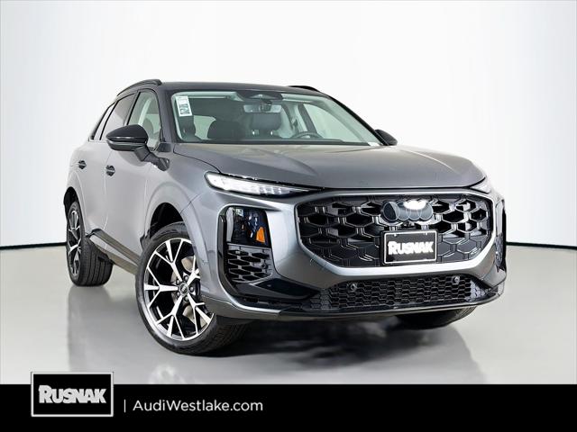 2026 Audi Q3 TFSI quattro S tronic for sale in Thousand Oaks, CA