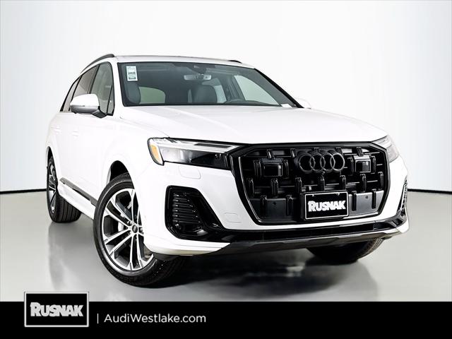 2026 Audi Q7 Premium 45 TFSI quattro tiptronic for sale in Thousand Oaks, CA