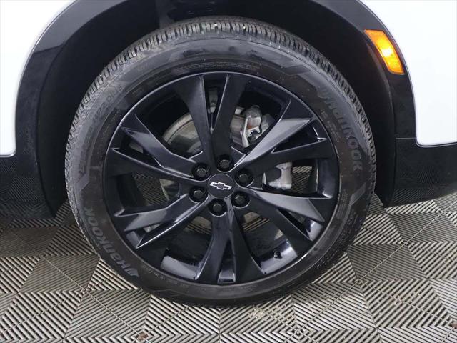 2021 Chevrolet Blazer FWD RS