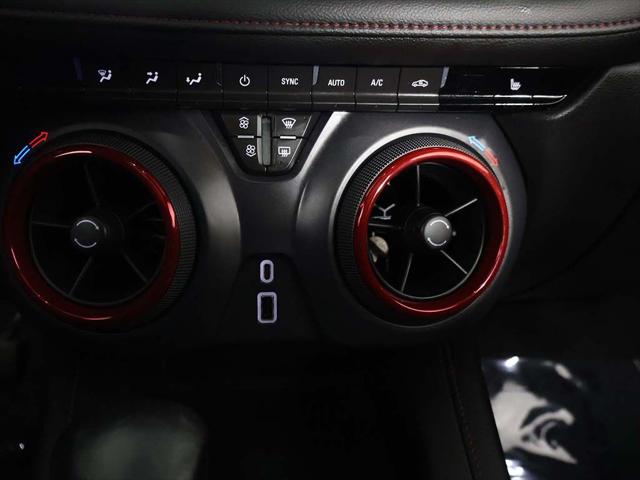 2021 Chevrolet Blazer FWD RS