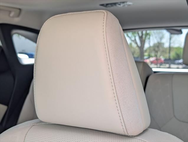 2025 Lexus RX 350 Luxury