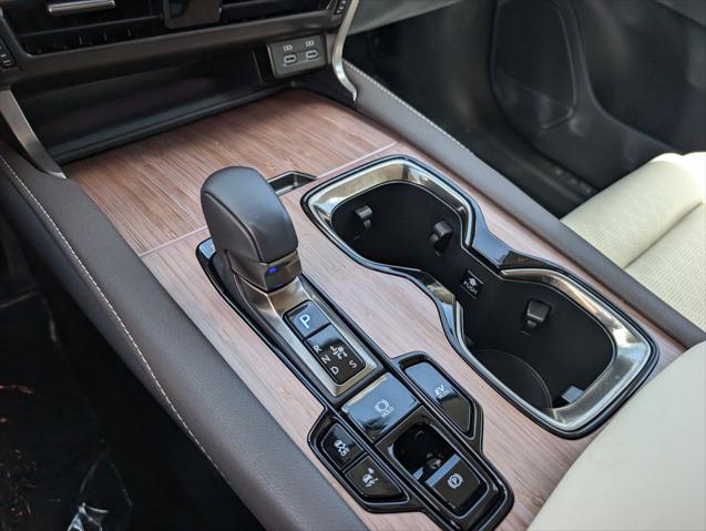 2025 Lexus RX 350 Luxury