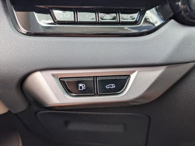 2025 Lexus RX 350 Luxury