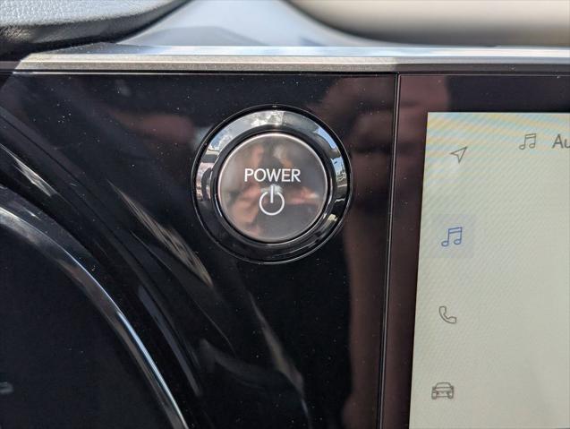 2025 Lexus RX 350 Luxury