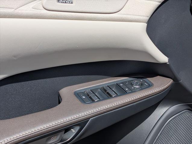 2025 Lexus RX 350 Luxury